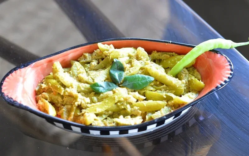Tendli Bhaji